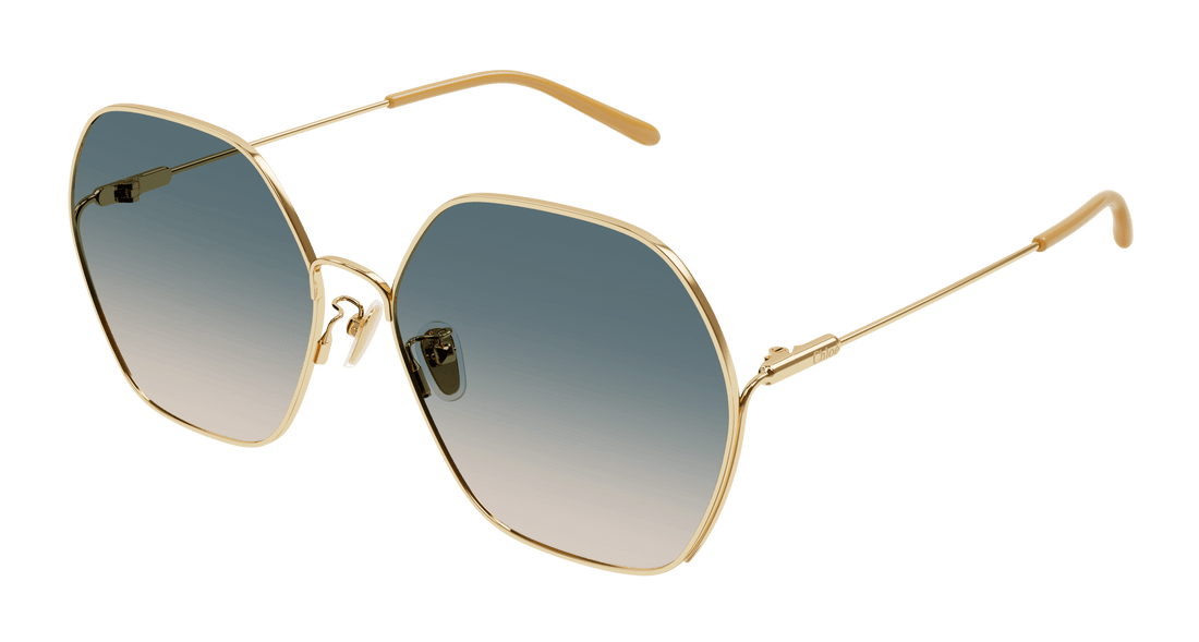 Translation missing: es.seo.product.type.gafas-de-sol chloé ch0169sa 002 geometric femenino talla 61mm - Translation missing: es.seo.product.alt.imagen-principal