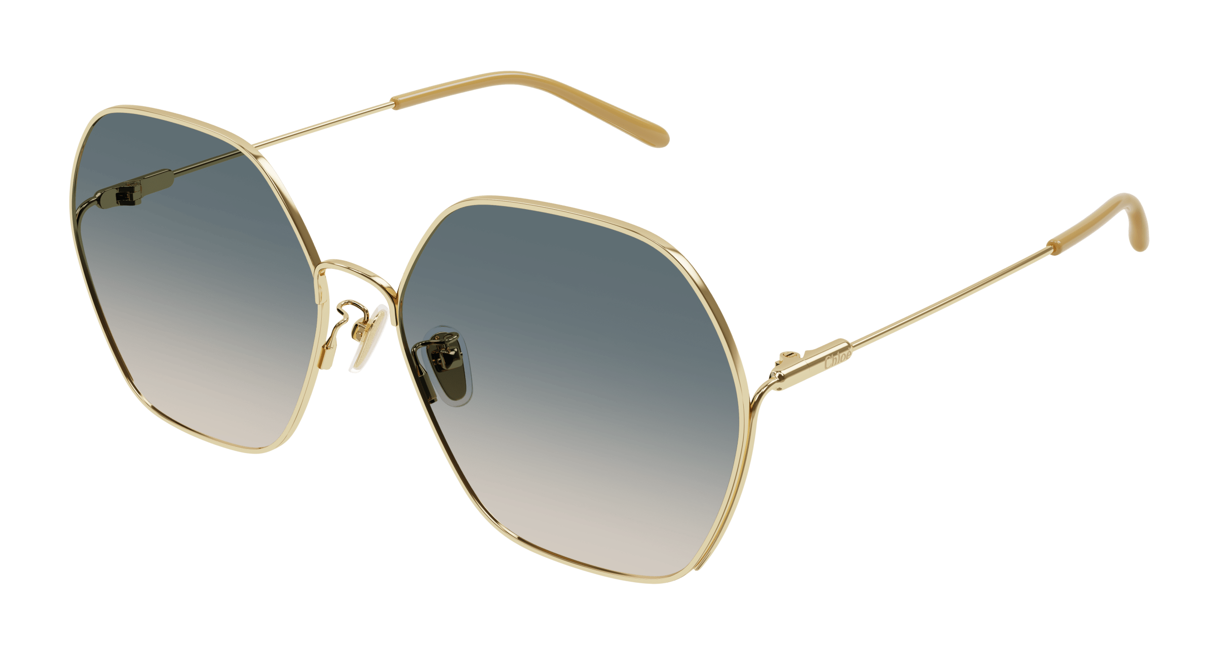 CHLOÉ CH0169SA 002 61