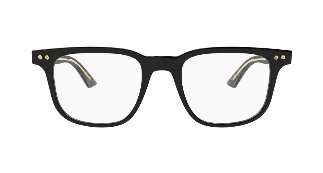 Translation missing: es.seo.product.type.gafas-graduadas montblanc mb0256o 001 masculino talla 51mm - Translation missing: es.seo.product.alt.imagen-secundaria