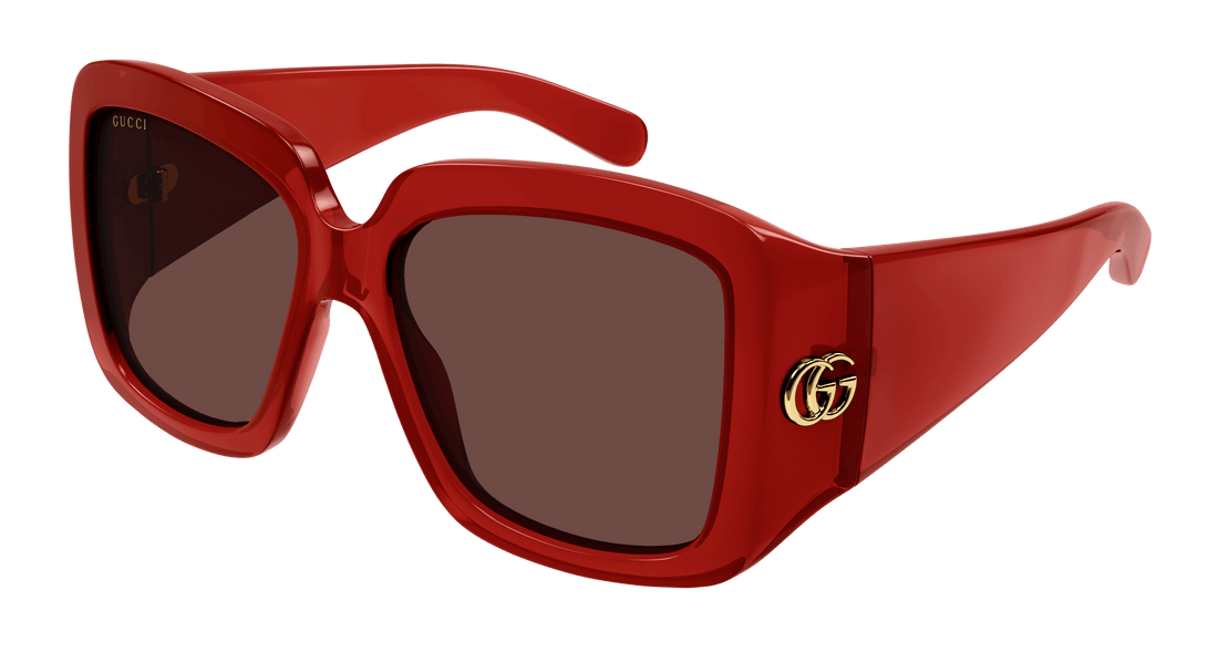 Translation missing: es.seo.product.type.gafas-de-sol gucci gg1402s 003 square femenino talla 55mm - Translation missing: es.seo.product.alt.imagen-principal