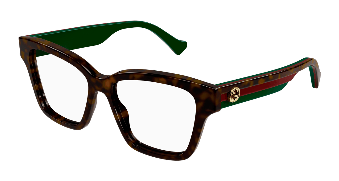 Translation missing: es.seo.product.type.gafas-graduadas gucci gg1302o 006 femenino talla 55mm - Translation missing: es.seo.product.alt.imagen-principal