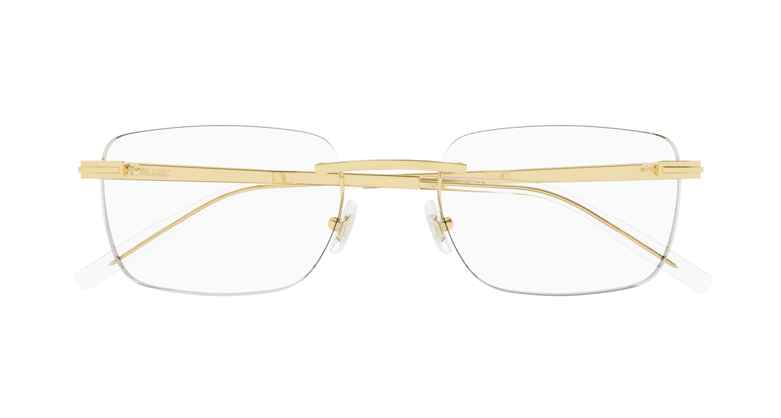 Translation missing: es.seo.product.type.gafas-graduadas montblanc mb0279o 002 masculino talla 54mm - Translation missing: es.seo.product.alt.imagen-secundaria