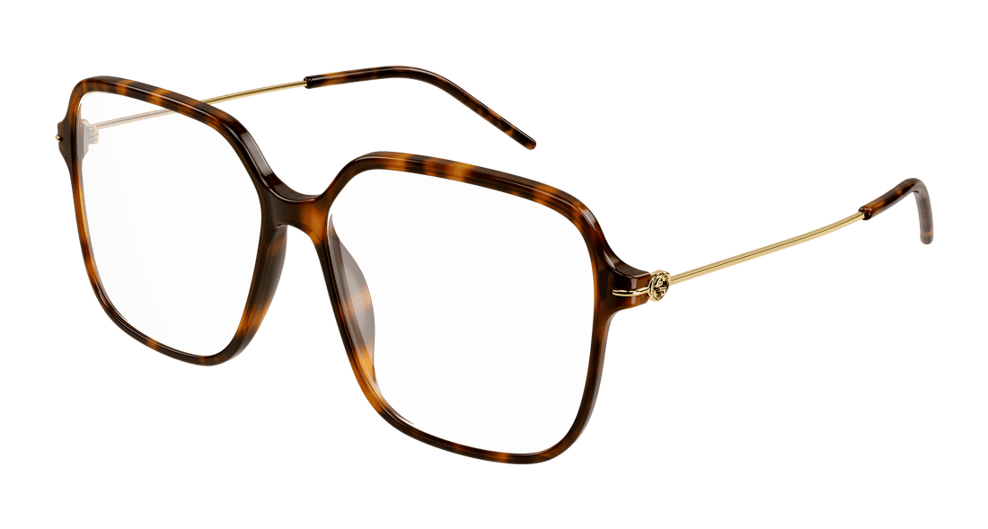 Translation missing: es.seo.product.type.gafas-graduadas gucci gg1271o 002 femenino talla 56mm - Translation missing: es.seo.product.alt.imagen-principal