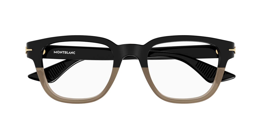 Translation missing: es.seo.product.type.gafas-graduadas montblanc mb0305o 003 masculino talla 51mm - Translation missing: es.seo.product.alt.imagen-secundaria