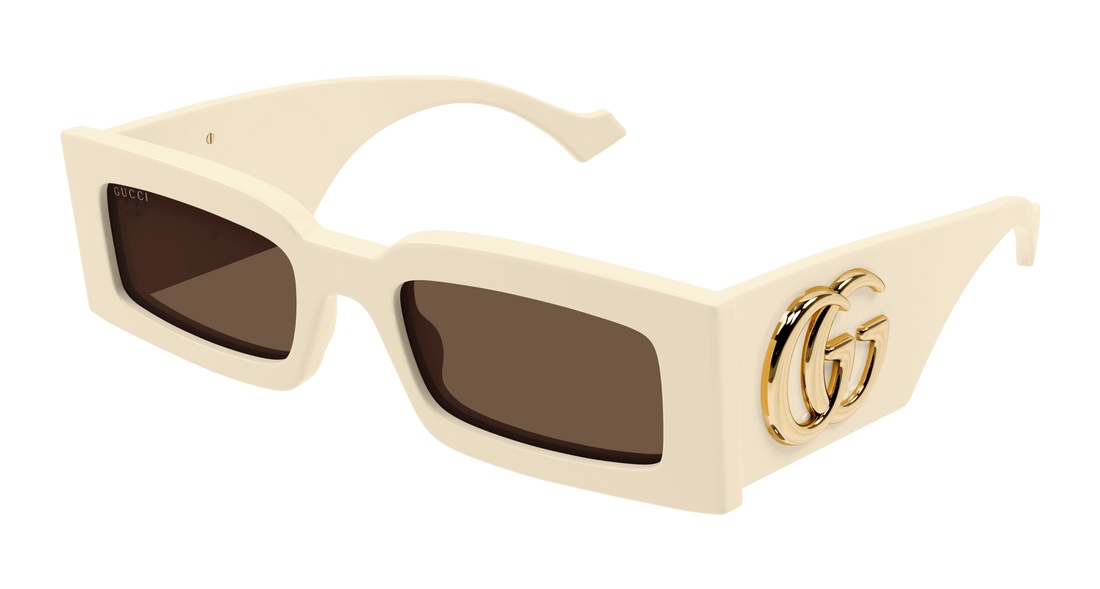 Translation missing: es.seo.product.type.gafas-de-sol gucci gg1425s 004 rectangular femenino talla 53mm - Translation missing: es.seo.product.alt.imagen-principal
