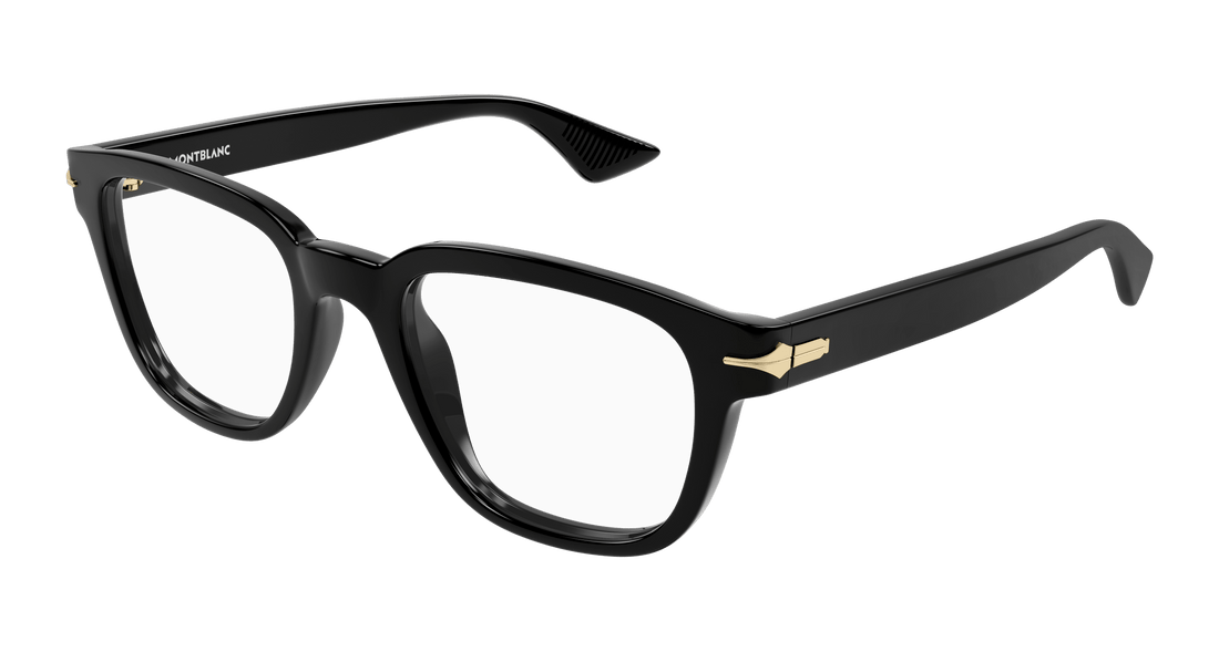 Translation missing: es.seo.product.type.gafas-graduadas montblanc mb0305o 005 masculino talla 53mm - Translation missing: es.seo.product.alt.imagen-principal