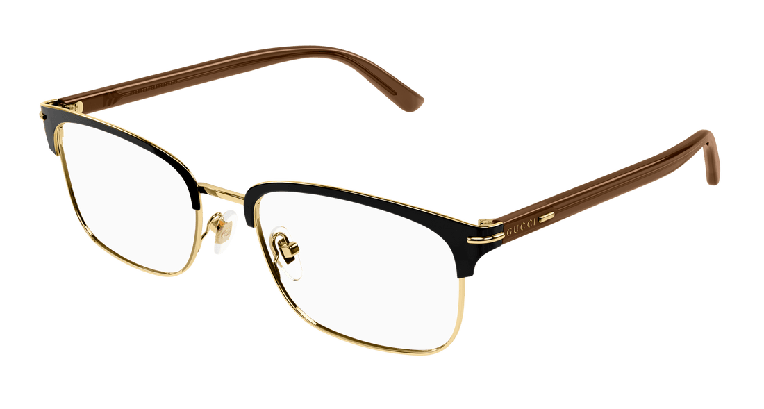 Translation missing: es.seo.product.type.gafas-graduadas gucci gg1448o 002 masculino talla 56mm - Translation missing: es.seo.product.alt.imagen-principal