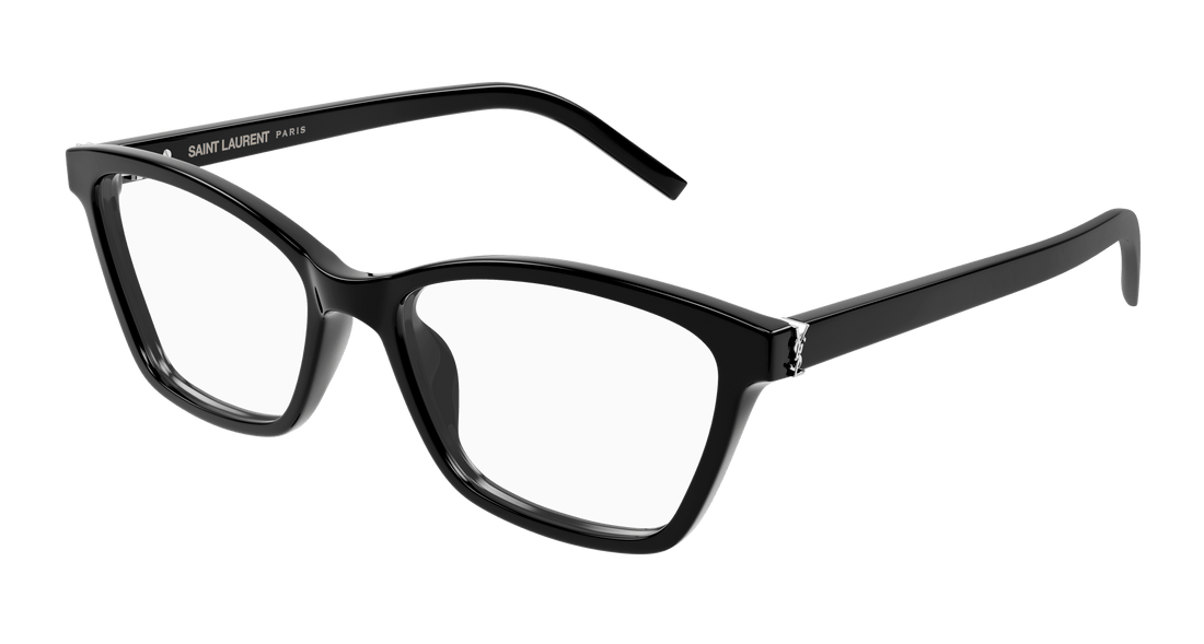 Translation missing: es.seo.product.type.gafas-graduadas saint laurent sl m128 001 femenino talla 53mm - Translation missing: es.seo.product.alt.imagen-principal
