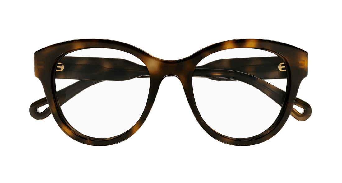 Translation missing: es.seo.product.type.gafas-graduadas chloé ch0163o 006 femenino talla 53mm - Translation missing: es.seo.product.alt.imagen-secundaria