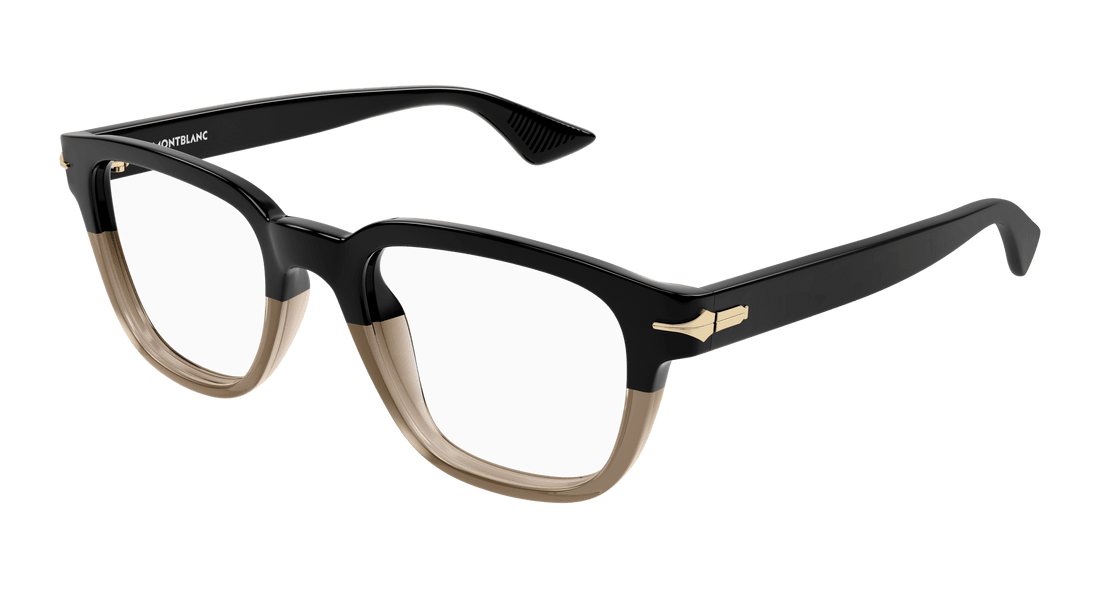 Translation missing: es.seo.product.type.gafas-graduadas montblanc mb0305o 003 masculino talla 51mm - Translation missing: es.seo.product.alt.imagen-principal