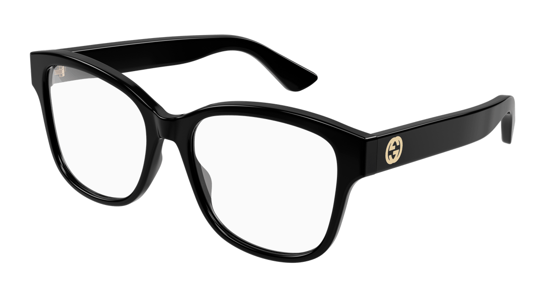 Translation missing: es.seo.product.type.gafas-graduadas gucci gg1340o 001 femenino talla 54mm - Translation missing: es.seo.product.alt.imagen-principal