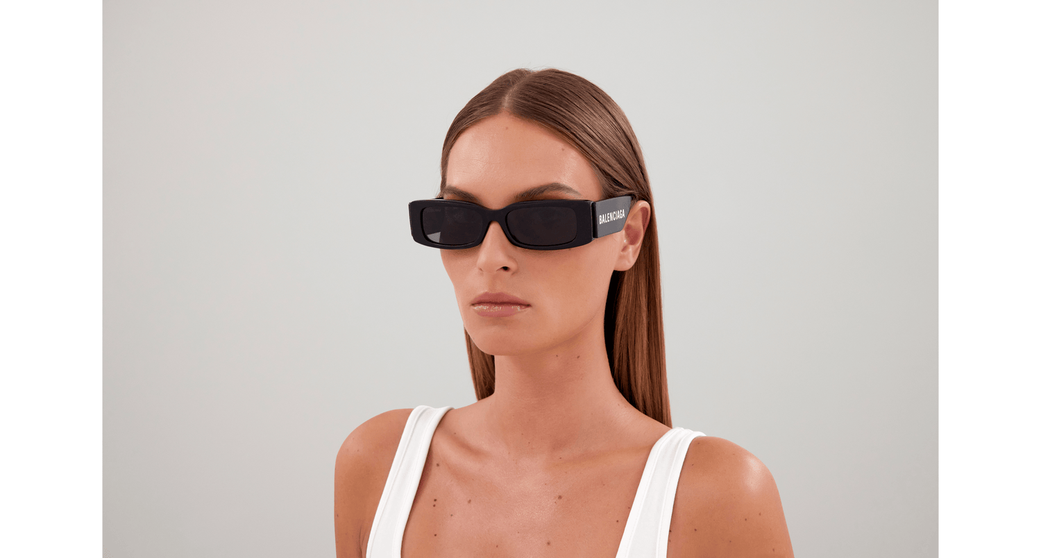BALENCIAGA BB0260S 001 56