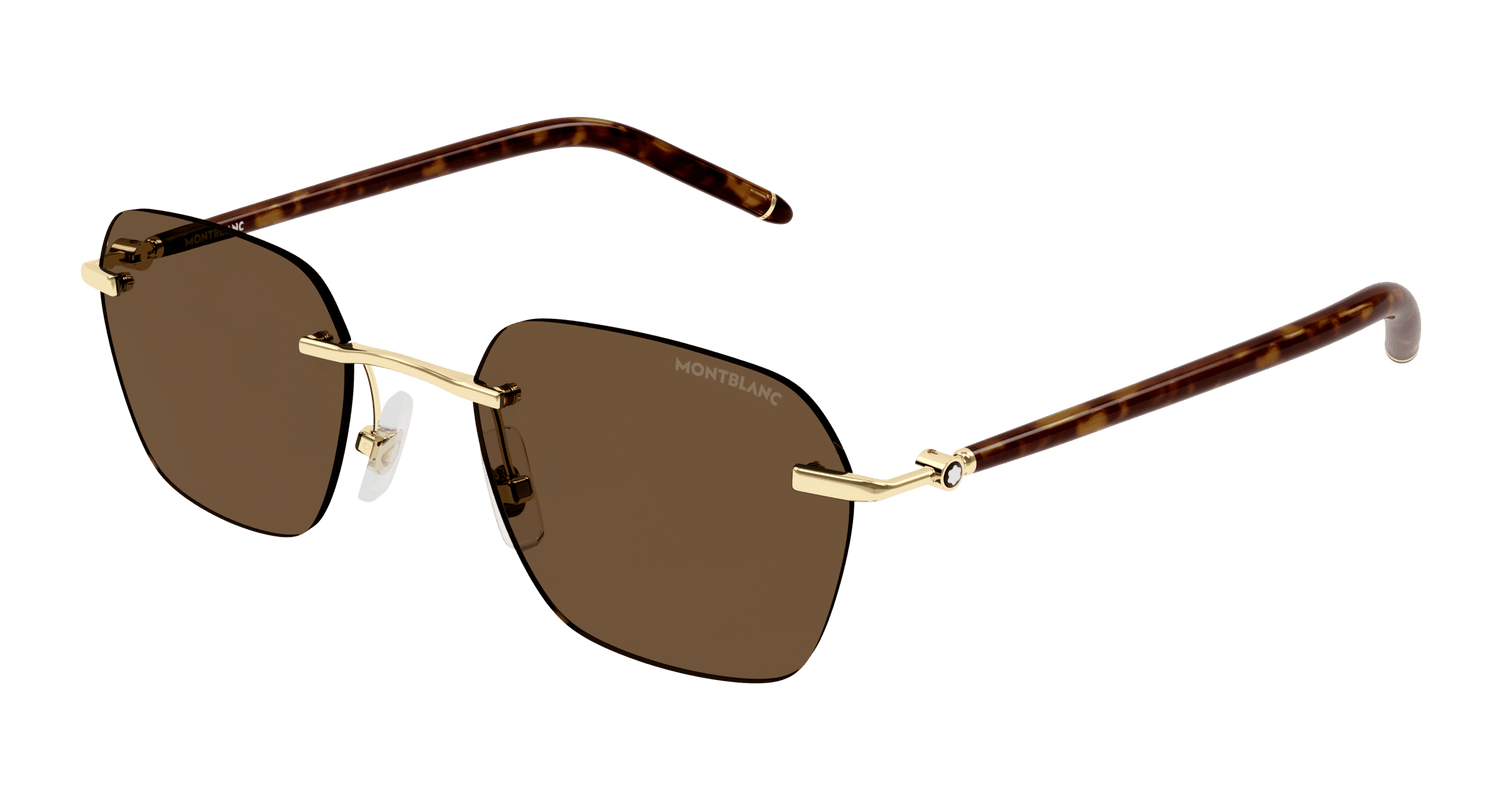 MONTBLANC MB0270S 004 51