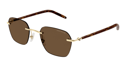MONTBLANC MB0270S 004 51