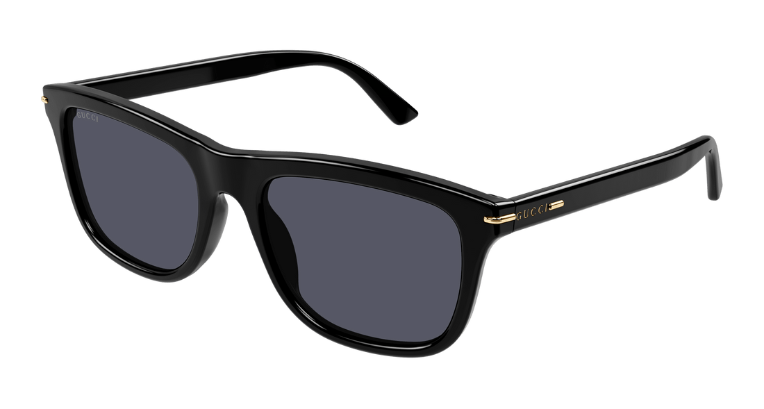 Translation missing: es.seo.product.type.gafas-de-sol gucci gg1444s 001 masculino talla 55mm - Translation missing: es.seo.product.alt.imagen-principal