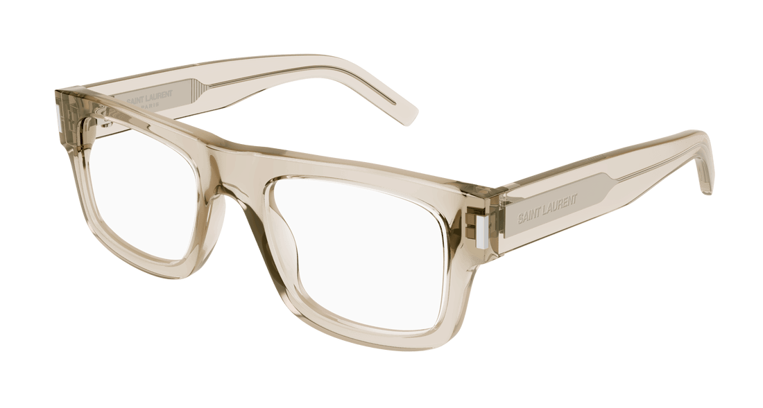 Translation missing: es.seo.product.type.gafas-graduadas saint laurent sl 574 003 masculino talla 52mm - Translation missing: es.seo.product.alt.imagen-principal