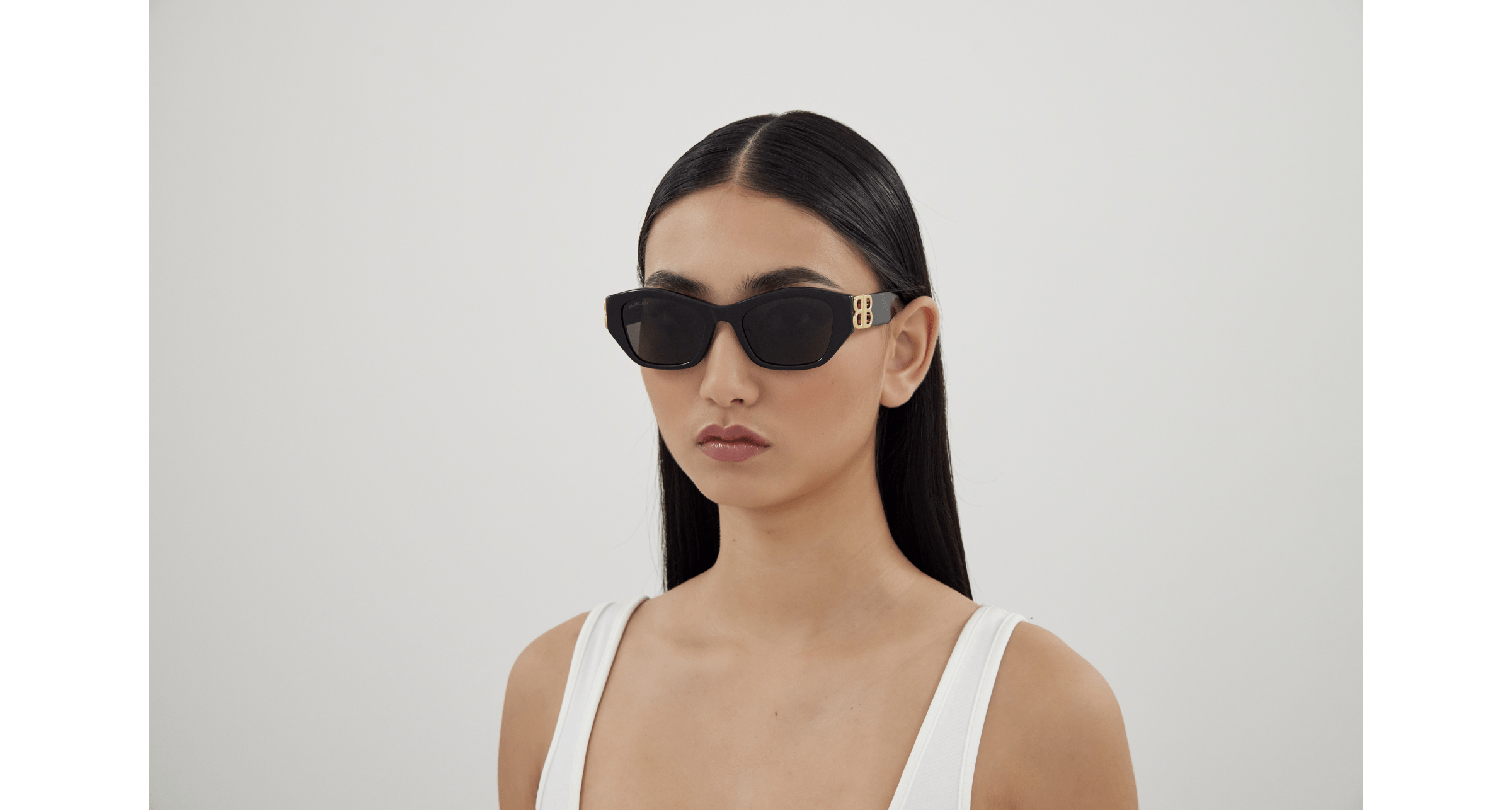 BALENCIAGA BB0311SK 001 53