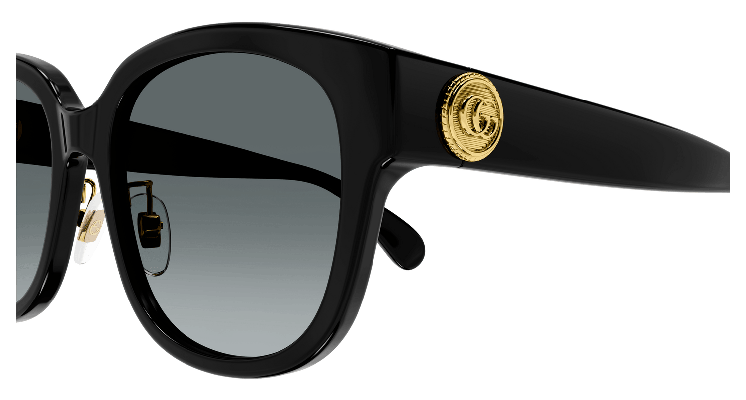 GUCCI GG1409SK 001 55