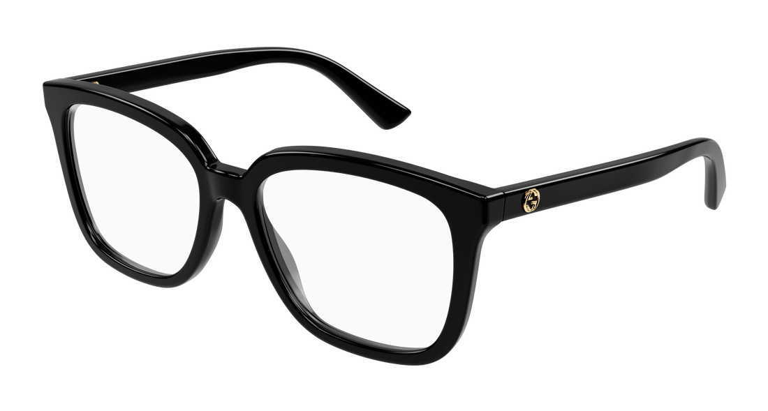 Translation missing: es.seo.product.type.gafas-graduadas gucci gg1319o 001 femenino talla 53mm - Translation missing: es.seo.product.alt.imagen-principal