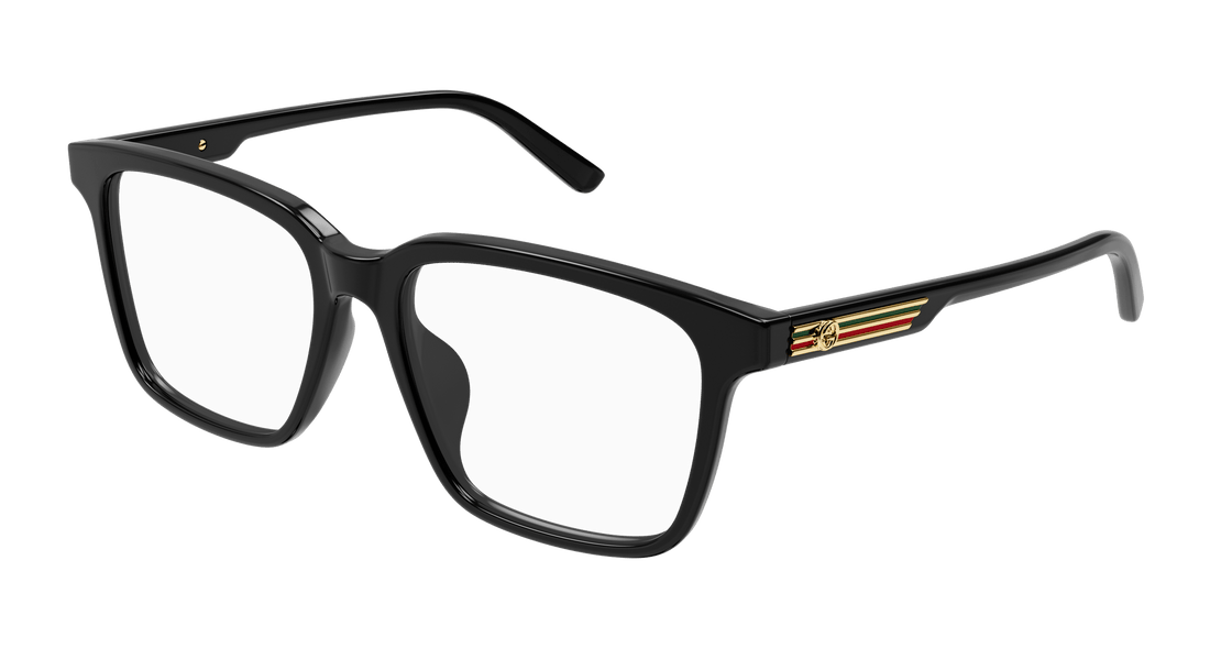 Translation missing: es.seo.product.type.gafas-graduadas gucci gg1293oa 001 masculino talla 54mm - Translation missing: es.seo.product.alt.imagen-principal