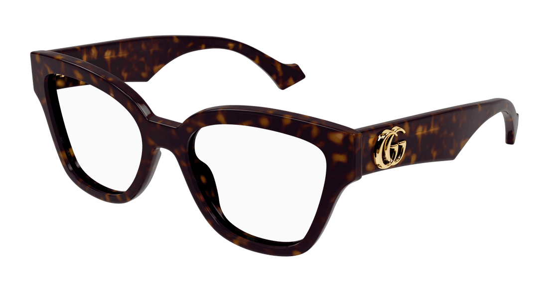 Translation missing: es.seo.product.type.gafas-graduadas gucci gg1424o 006 femenino talla 54mm - Translation missing: es.seo.product.alt.imagen-principal