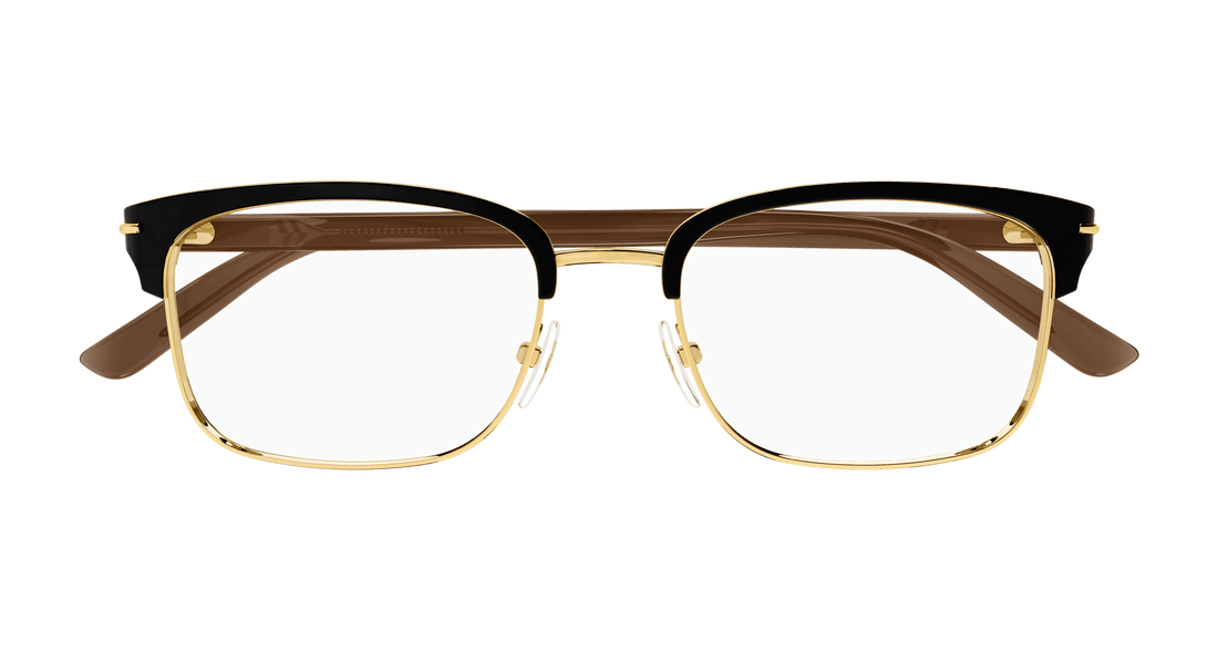 Translation missing: es.seo.product.type.gafas-graduadas gucci gg1448o 002 masculino talla 56mm - Translation missing: es.seo.product.alt.imagen-secundaria