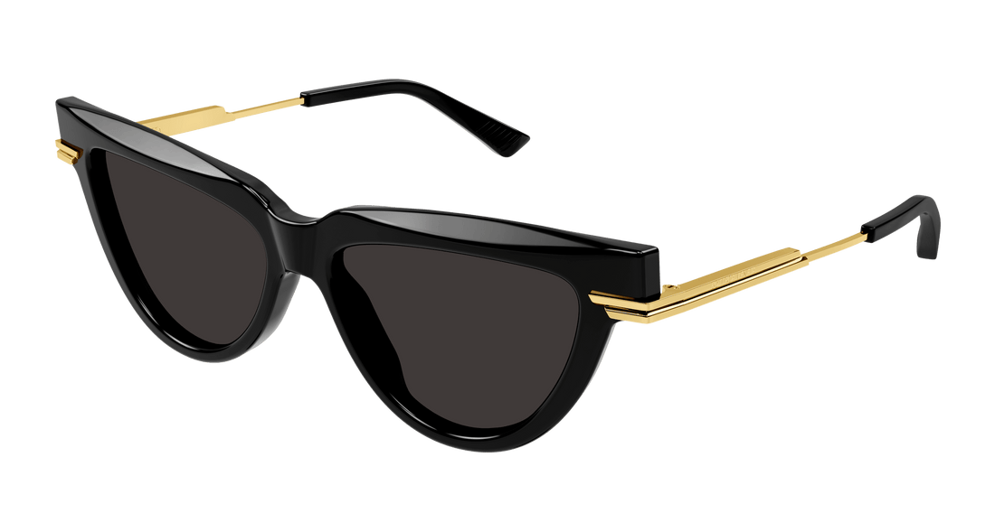 Translation missing: es.seo.product.type.gafas-de-sol bottega veneta bv1265s 001 femenino talla 54mm - Translation missing: es.seo.product.alt.imagen-principal