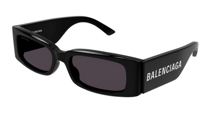 BALENCIAGA BB0260S 001 56