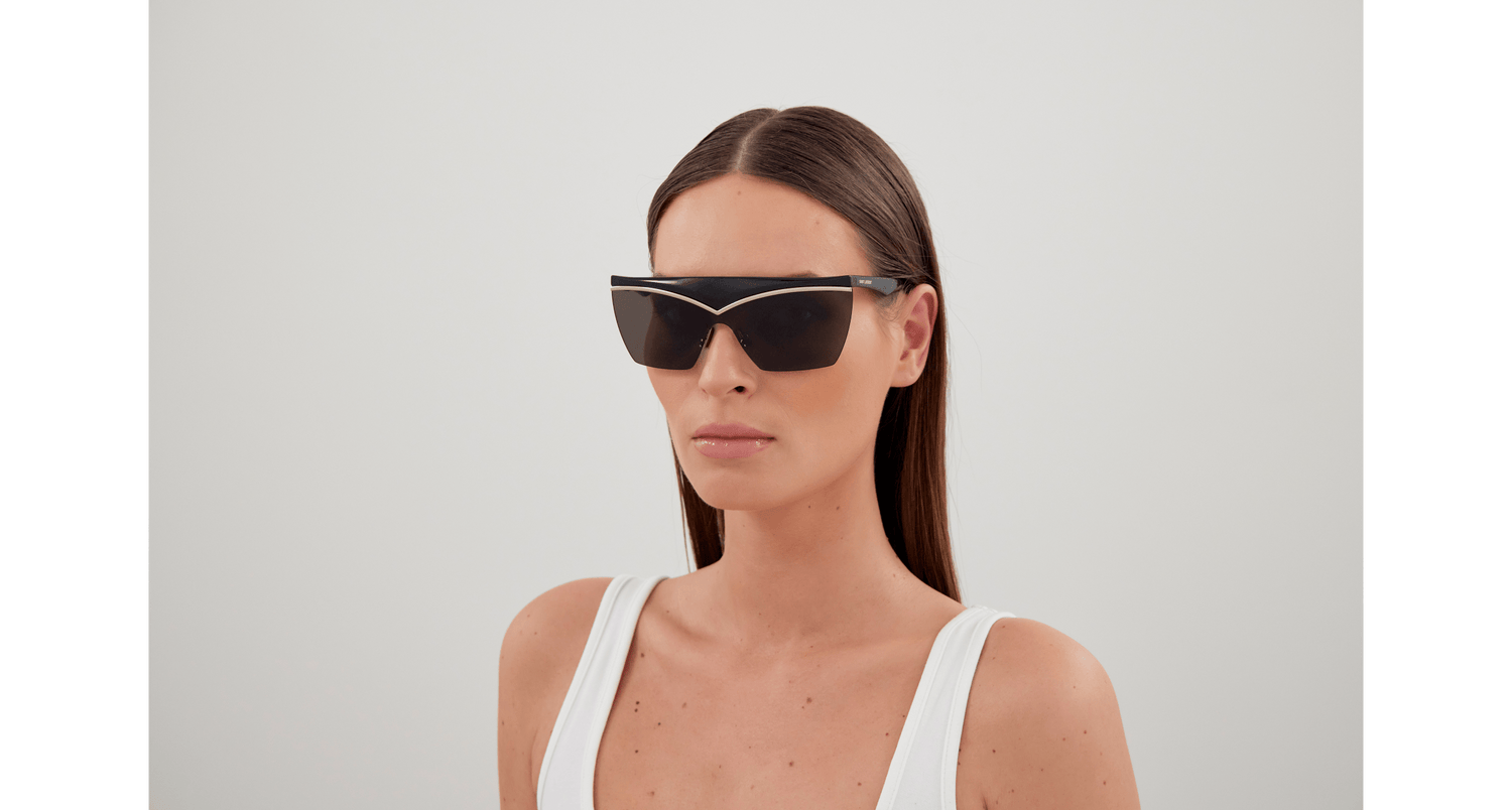 SAINT LAURENT SL 614 MASK 001 99