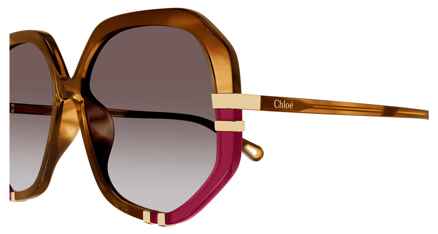 CHLOÉ CH0105S 009 55