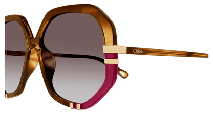 CHLOÉ CH0105S 009 55