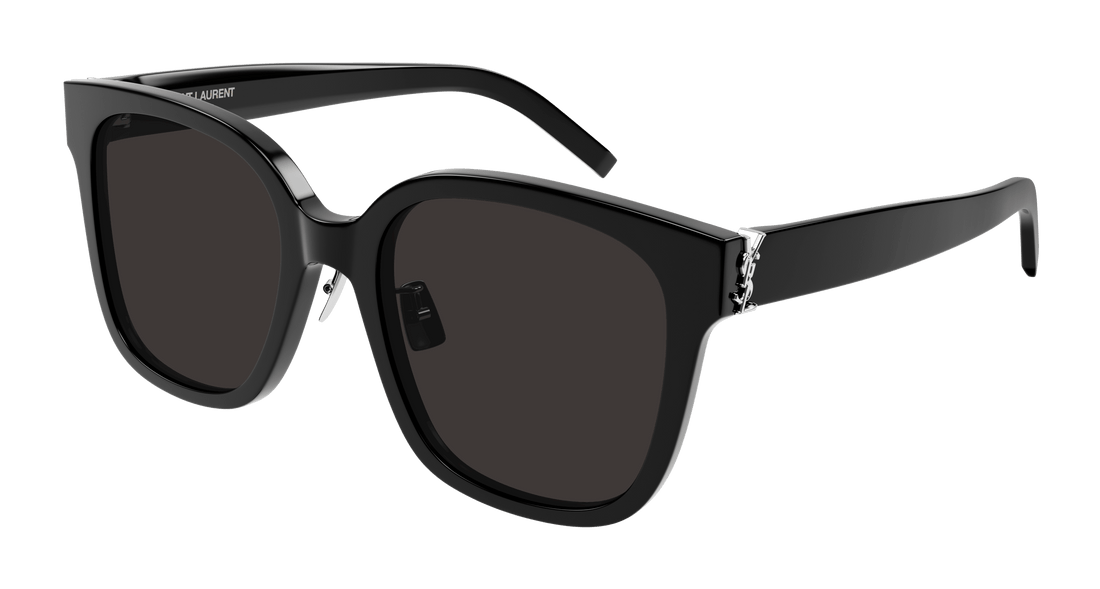 Translation missing: es.seo.product.type.gafas-de-sol saint laurent sl m105/f 001 femenino talla 55mm - Translation missing: es.seo.product.alt.imagen-principal