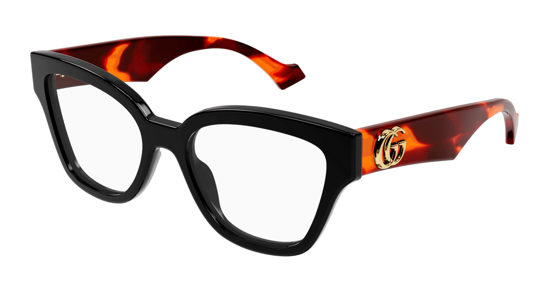 Translation missing: es.seo.product.type.gafas-graduadas gucci gg1424o 007 femenino talla 54mm - Translation missing: es.seo.product.alt.imagen-principal