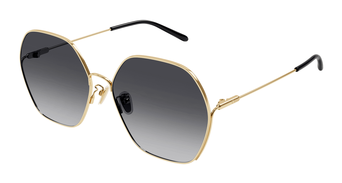 Translation missing: es.seo.product.type.gafas-de-sol chloé ch0169sa 001 geometric femenino talla 61mm - Translation missing: es.seo.product.alt.imagen-principal