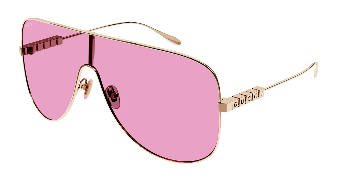 Translation missing: es.seo.product.type.gafas-de-sol gucci gg1436s 004 femenino talla 99mm - Translation missing: es.seo.product.alt.imagen-principal