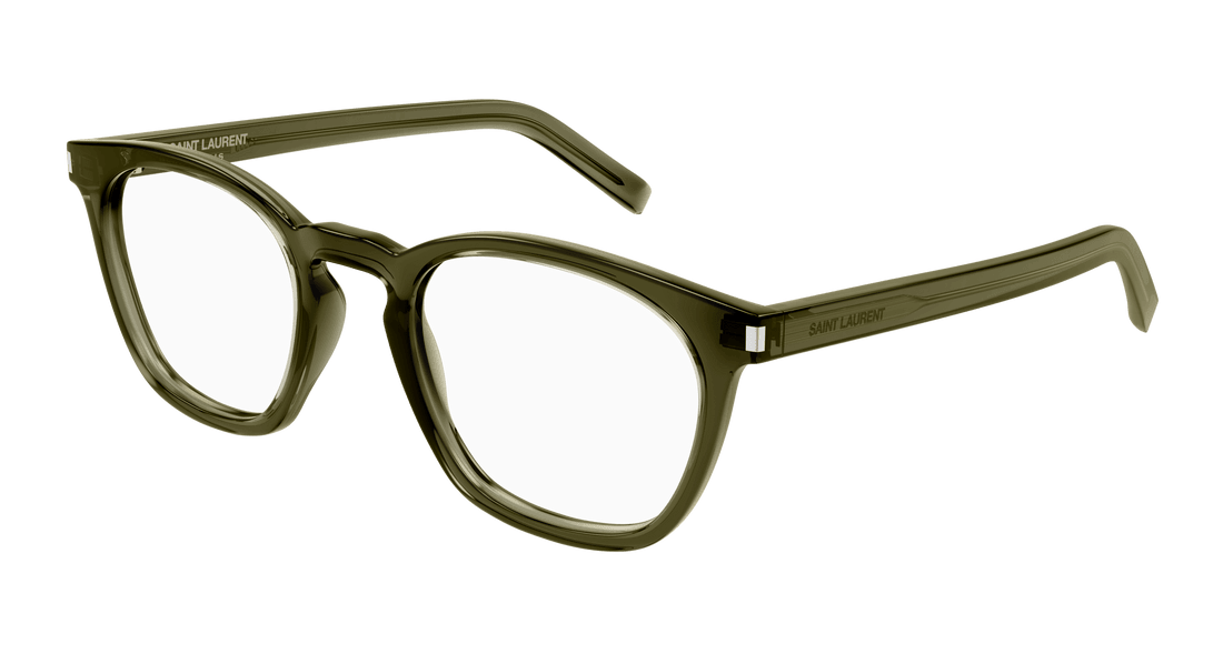 Translation missing: es.seo.product.type.gafas-graduadas saint laurent sl 28 opt 003 unisex talla 50mm - Translation missing: es.seo.product.alt.imagen-principal