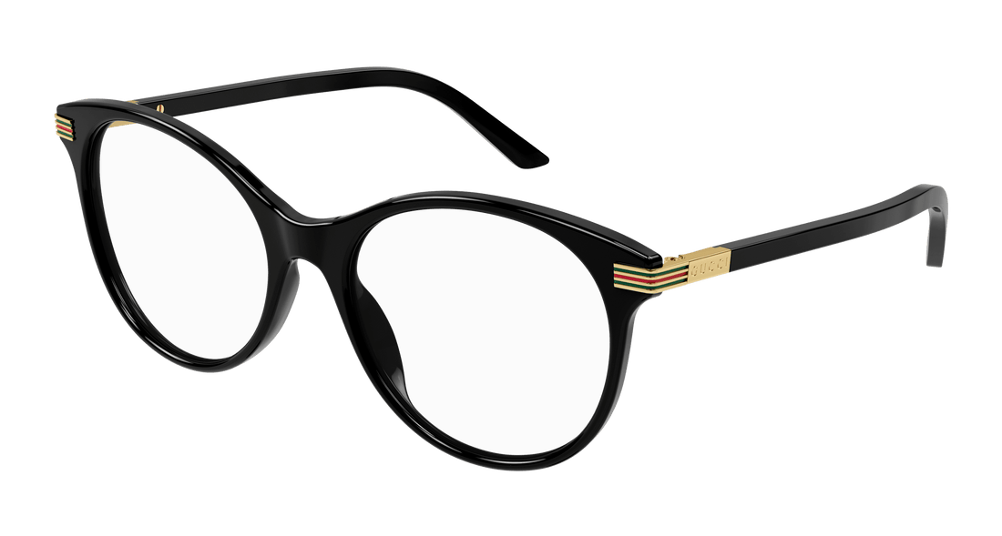 Translation missing: es.seo.product.type.gafas-graduadas gucci gg1450o 001 femenino talla 53mm - Translation missing: es.seo.product.alt.imagen-principal