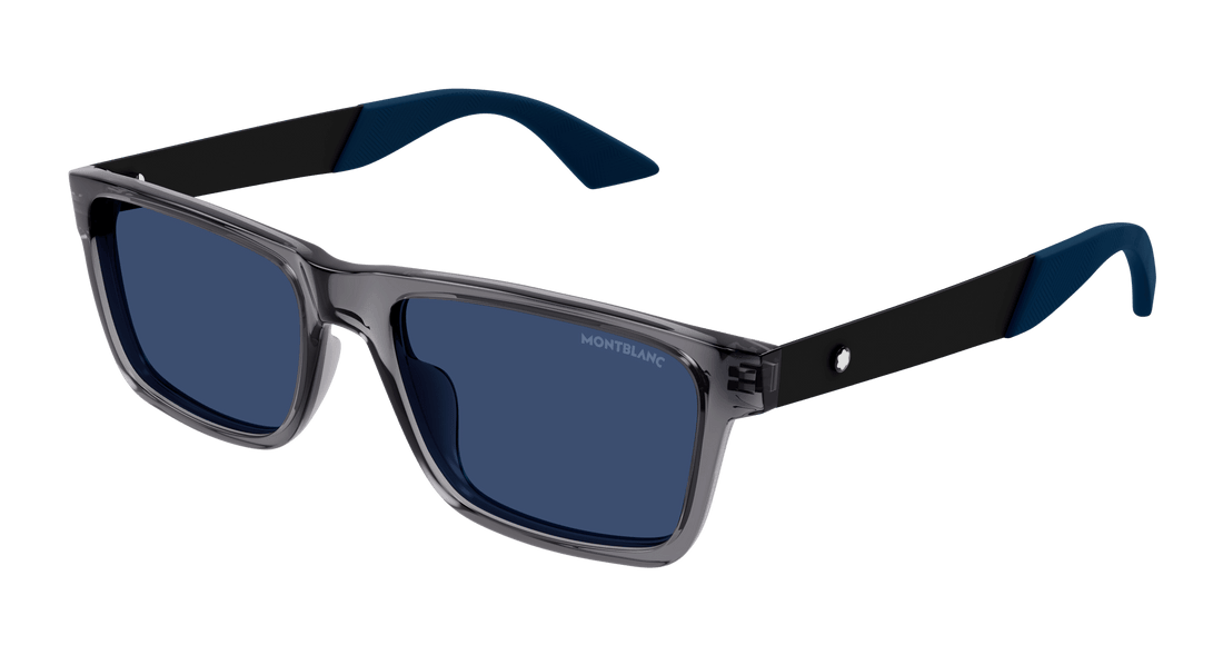 Translation missing: es.seo.product.type.gafas-de-sol montblanc mb0299s 008 masculino talla 56mm - Translation missing: es.seo.product.alt.imagen-principal