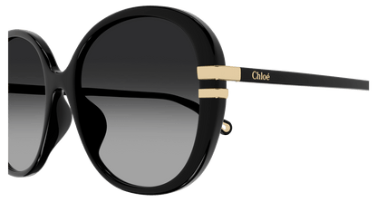 CHLOÉ CH0207SK 001 58