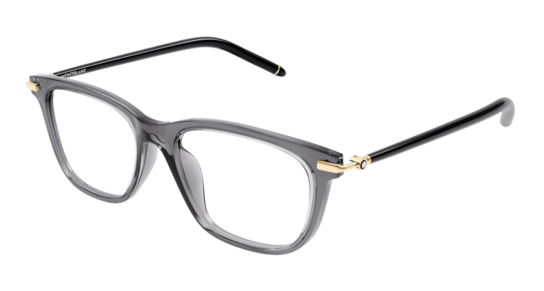 Translation missing: es.seo.product.type.gafas-graduadas montblanc mb0275oa 005 masculino talla 55mm - Translation missing: es.seo.product.alt.imagen-principal