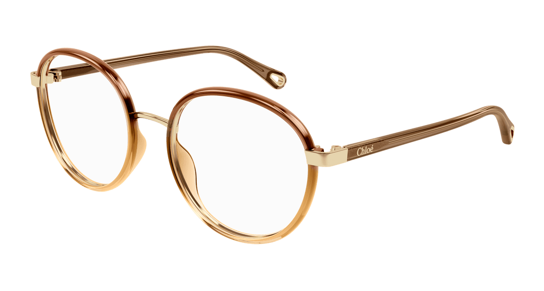 Translation missing: es.seo.product.type.gafas-graduadas chloé ch0033o 008 femenino talla 51mm - Translation missing: es.seo.product.alt.imagen-principal