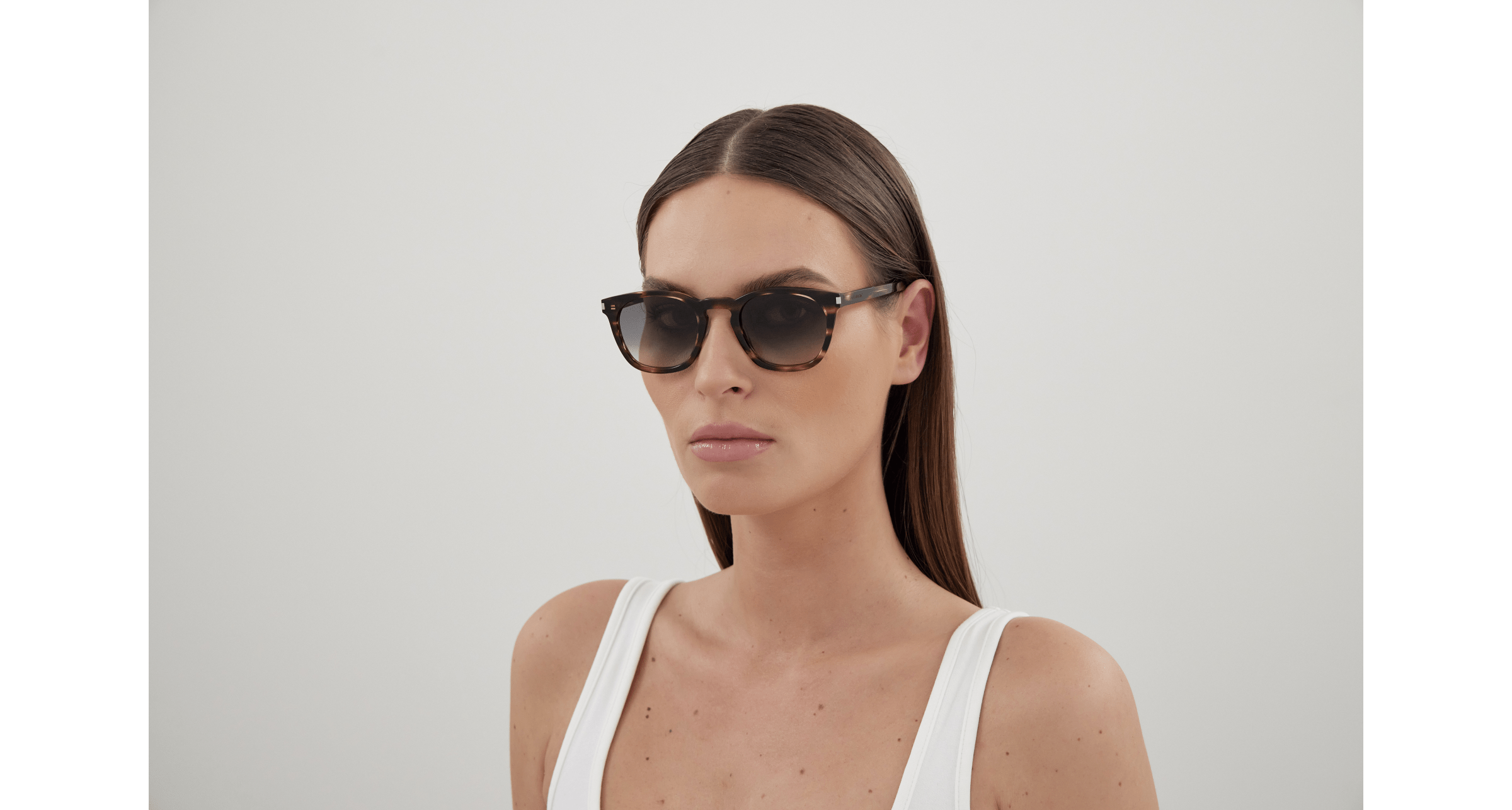 SAINT LAURENT SL 28 045 49