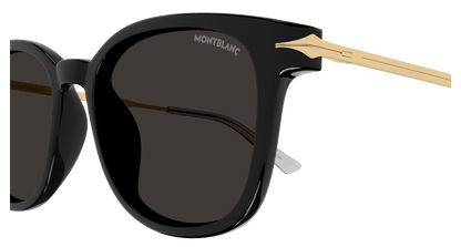 MONTBLANC MB0304SA 001 55