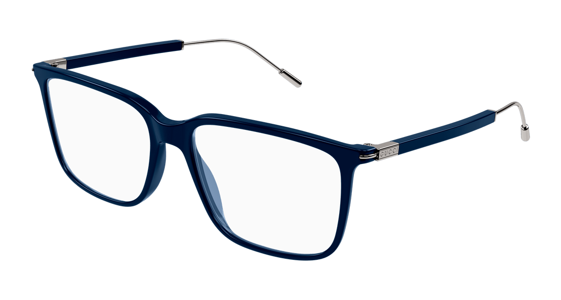 Translation missing: es.seo.product.type.gafas-graduadas gucci gg1273o 003 masculino talla 56mm - Translation missing: es.seo.product.alt.imagen-principal