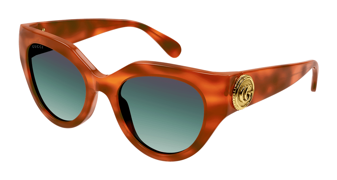 Translation missing: es.seo.product.type.gafas-de-sol gucci gg1408s 004 femenino talla 52mm - Translation missing: es.seo.product.alt.imagen-principal