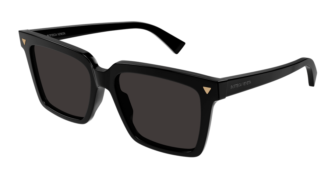 Translation missing: es.seo.product.type.gafas-de-sol bottega veneta bv1254s 001 femenino talla 55mm - Translation missing: es.seo.product.alt.imagen-principal