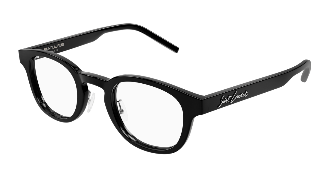 Translation missing: es.seo.product.type.gafas-graduadas saint laurent sl 630/j 001 unisex talla 46mm - Translation missing: es.seo.product.alt.imagen-principal