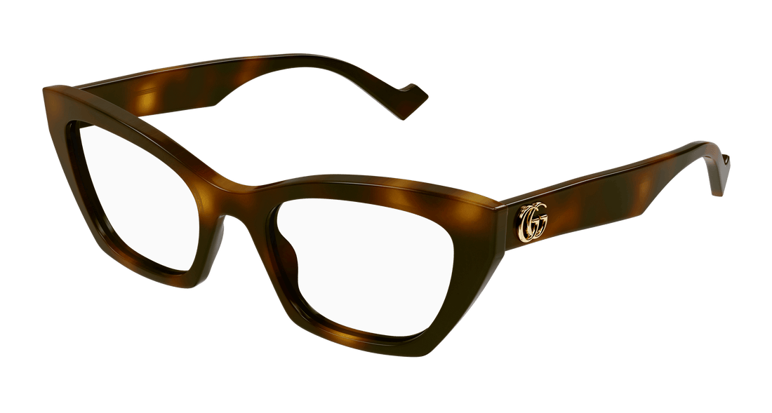 Translation missing: es.seo.product.type.gafas-graduadas gucci gg1334o 002 femenino talla 52mm - Translation missing: es.seo.product.alt.imagen-principal