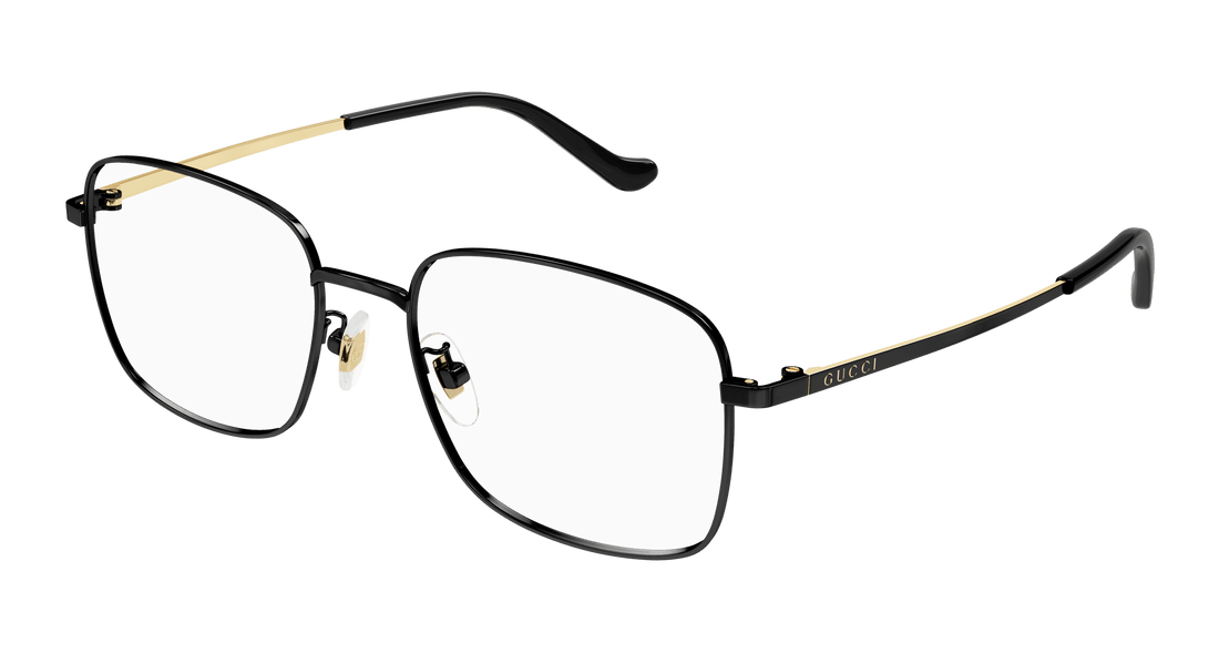 Translation missing: es.seo.product.type.gafas-graduadas gucci gg1355oa 001 masculino talla 54mm - Translation missing: es.seo.product.alt.imagen-principal