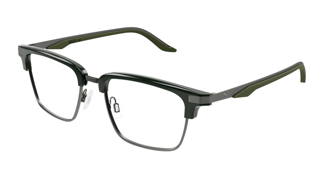 Translation missing: es.seo.product.type.gafas-graduadas puma pu0411o 003 masculino talla 52mm - Translation missing: es.seo.product.alt.imagen-principal